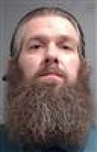 Joseph William Moore a registered Sex Offender of Pennsylvania