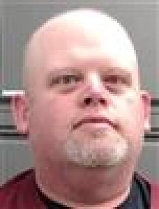 Steven Lee Umbrell a registered Sex Offender of Pennsylvania