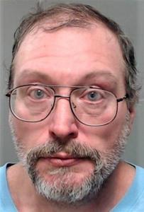 James Allan Curry a registered Sex Offender of Pennsylvania