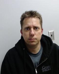 Matthew David Spinka a registered Sex Offender of Pennsylvania