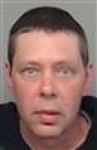 Sean Allan Strackbein a registered Sex Offender of Pennsylvania