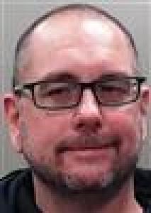 James Patrick Dollar a registered Sex Offender of Pennsylvania