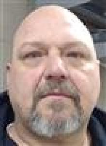 Christopher Michael Bonsall a registered Sex Offender of Pennsylvania