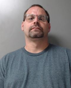 Jeffrey Scott Holloway a registered Sex Offender of Pennsylvania