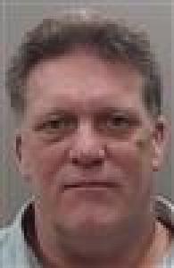 James Roy Wuest a registered Sex Offender of Pennsylvania