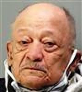 Jose Antonio Marrero a registered Sex Offender of Pennsylvania