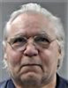 Steve Camillo Cirri a registered Sex Offender of Pennsylvania