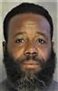 Marcus Eugene Ellison a registered Sex Offender of Pennsylvania