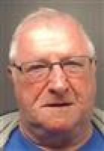 Donald William Thomas a registered Sex Offender of Pennsylvania