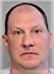 Eric Charles Bohar a registered Sex Offender of Pennsylvania