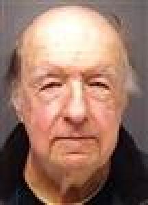 Donald William Miller a registered Sex Offender of Pennsylvania