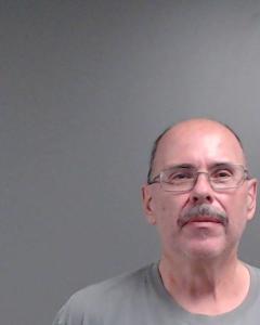 Darryl Joseph Gottschalk a registered Sex Offender of Pennsylvania