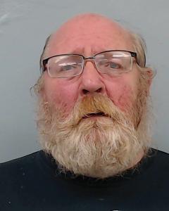 Martin Wayne Hornberger a registered Sex Offender of Pennsylvania