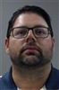 John Adam Miller a registered Sex Offender of Pennsylvania