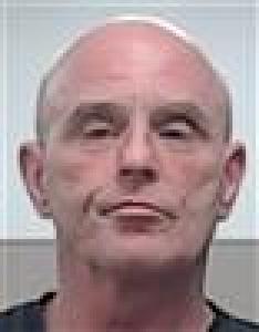 Mark Allen Stafford Sr a registered Sex Offender of Pennsylvania