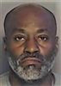 Tyrone Curtis Chestnut a registered Sex Offender of Pennsylvania