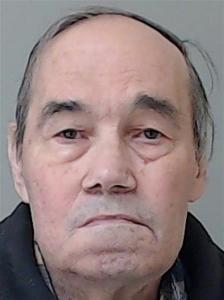 William Edward Snyder a registered Sex Offender of Pennsylvania