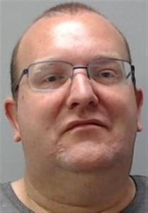 David Robert Gallahar Jr a registered Sex Offender of Pennsylvania