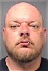 David Bryce White a registered Sex Offender of Pennsylvania
