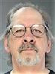 Gary Michael Benjamin a registered Sex Offender of Pennsylvania