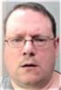 Aaron Thatcher Clark a registered Sex Offender of Pennsylvania