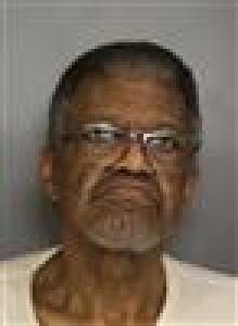 George Berry a registered Sex Offender of Pennsylvania