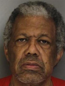 Berry George a registered Sex Offender of Pennsylvania