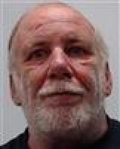 Edward Paul Ackerman a registered Sex Offender of Pennsylvania