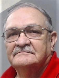 Timothy Allen Krouse a registered Sex Offender of Pennsylvania