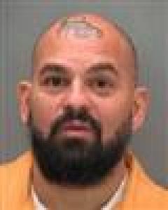 Julio Angel Lopezcortez a registered Sex Offender of Pennsylvania