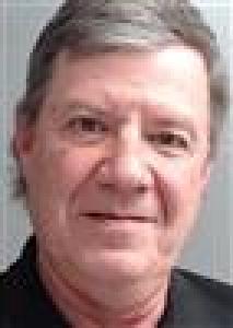 Jeffrey Scott Frederick a registered Sex Offender of Pennsylvania