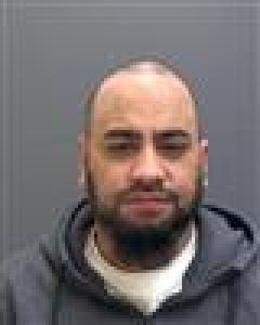Oswaldo Crespo a registered Sex Offender of Pennsylvania