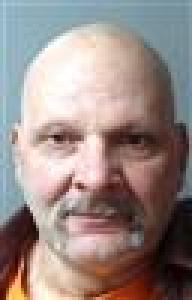 Lester Paul Miller III a registered Sex Offender of Pennsylvania