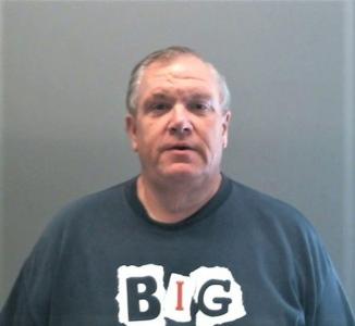 Clint Douglas Helmick a registered Sex Offender of Pennsylvania
