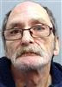 Bruce Edward Peters a registered Sex Offender of Pennsylvania