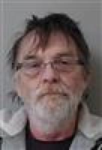John Robert Moore a registered Sex Offender of Pennsylvania