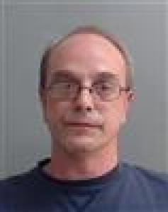 Gavin James Collins a registered Sex Offender of Pennsylvania