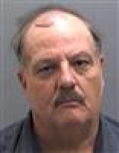 Barry David Watters a registered Sex Offender of Pennsylvania