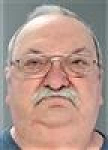 Lester Henry Reazor a registered Sex Offender of Pennsylvania