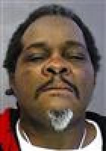 Donald Thomas Porter Sr a registered Sex Offender of Pennsylvania