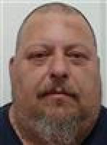 Richard David Bentzoni Jr a registered Sex Offender of Pennsylvania