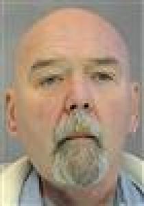 William Edward Ayers a registered Sex Offender of Pennsylvania