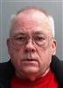 Edward Robert Myers a registered Sex Offender of Pennsylvania