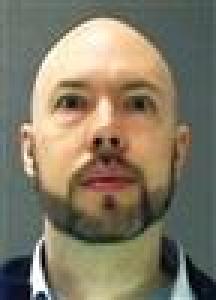 David Scott Ramsay a registered Sex Offender of Pennsylvania