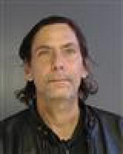 Damon Thomas Pickard a registered Sex Offender of Pennsylvania