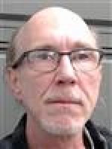 Richard Mcklinley Fox Jr a registered Sex Offender of Pennsylvania
