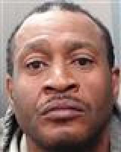 Dwayne Jamal Jones a registered Sex Offender of Pennsylvania