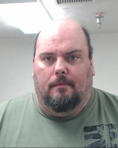 Mark Edward Nicolazzo a registered Sex Offender of Pennsylvania