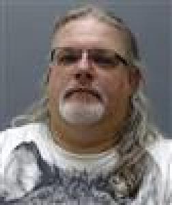 Joseph Mark Edwards a registered Sex Offender of Pennsylvania