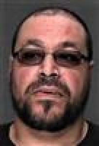 Calvin Francis Samuels a registered Sex Offender of Pennsylvania